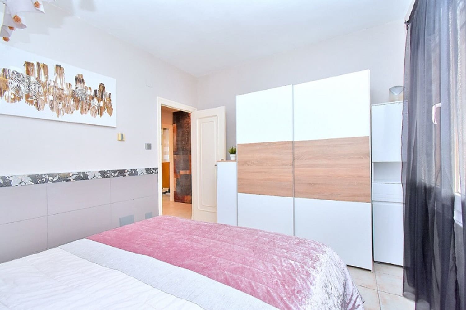 3 Zimmer Ferienhaus in Los Urrutias mit Pool - 1.270 € (Ref: 9800270)