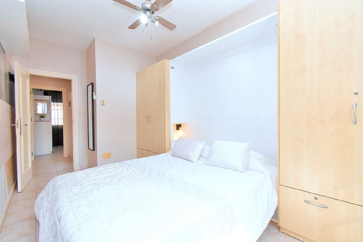 3 Zimmer Ferienhaus in Los Urrutias mit Pool - 1.270 € (Ref: 9800270)