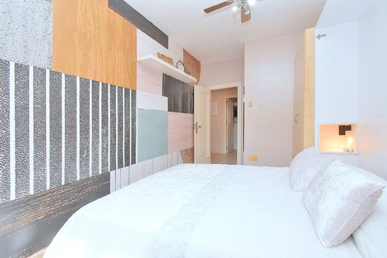 3 Zimmer Ferienhaus in Los Urrutias mit Pool - 1.270 € (Ref: 9800270)