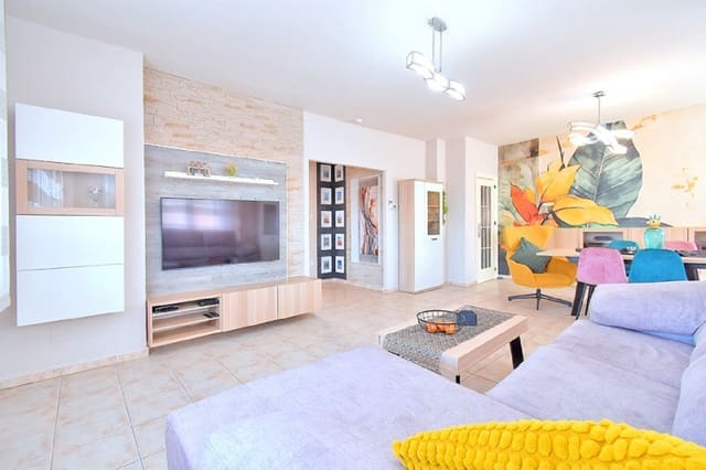 3 quarto Casa em Banda para arrendamento para férias em Los Urrutias, Cartagena com piscina - 1 270 € (Ref: 9800270)