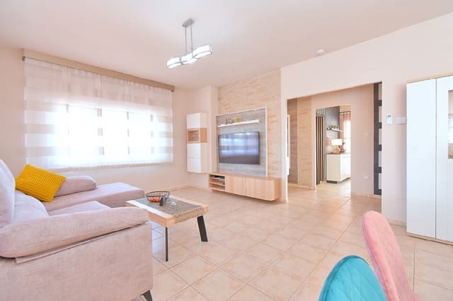 3 quarto Casa em Banda para arrendamento para férias em Los Urrutias, Cartagena com piscina - 1 270 € (Ref: 9800270)