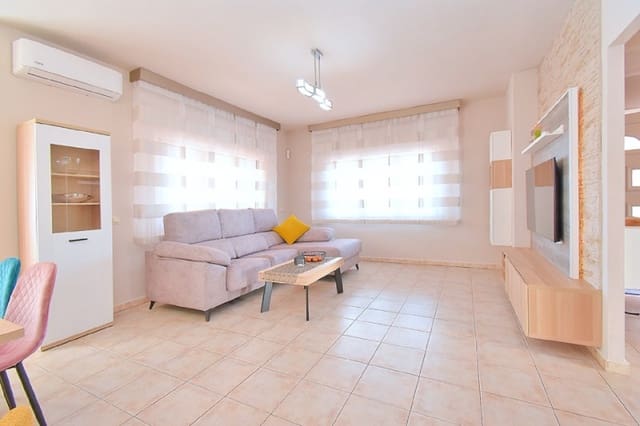 3 quarto Casa em Banda para arrendamento para férias em Los Urrutias, Cartagena com piscina - 1 270 € (Ref: 9800270)