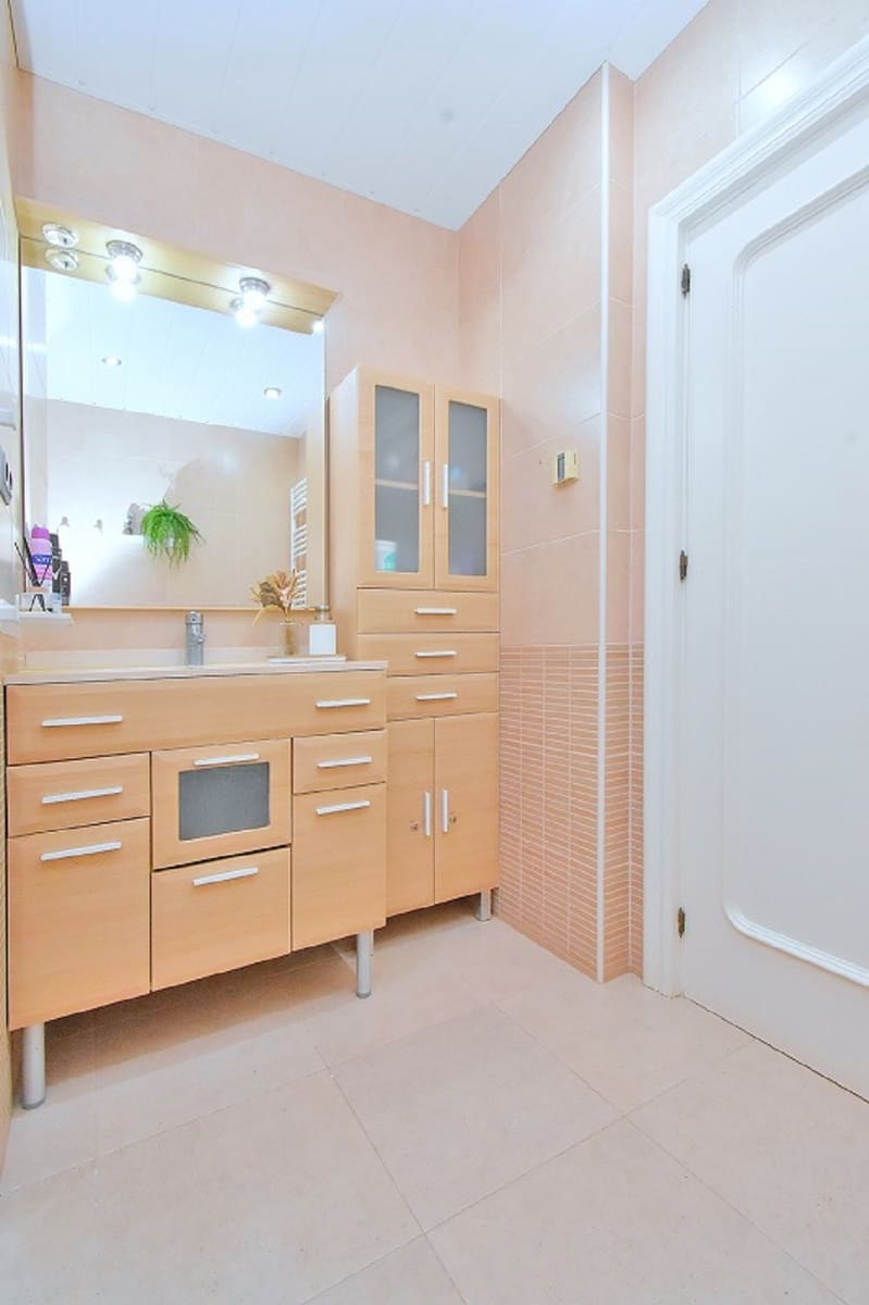 3 Zimmer Ferienhaus in Los Urrutias mit Pool - 1.270 € (Ref: 9800270)