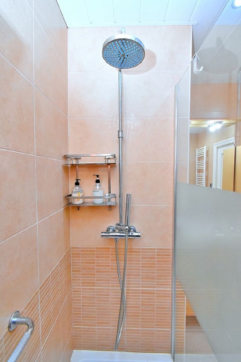 3 Zimmer Ferienhaus in Los Urrutias mit Pool - 1.270 € (Ref: 9800270)