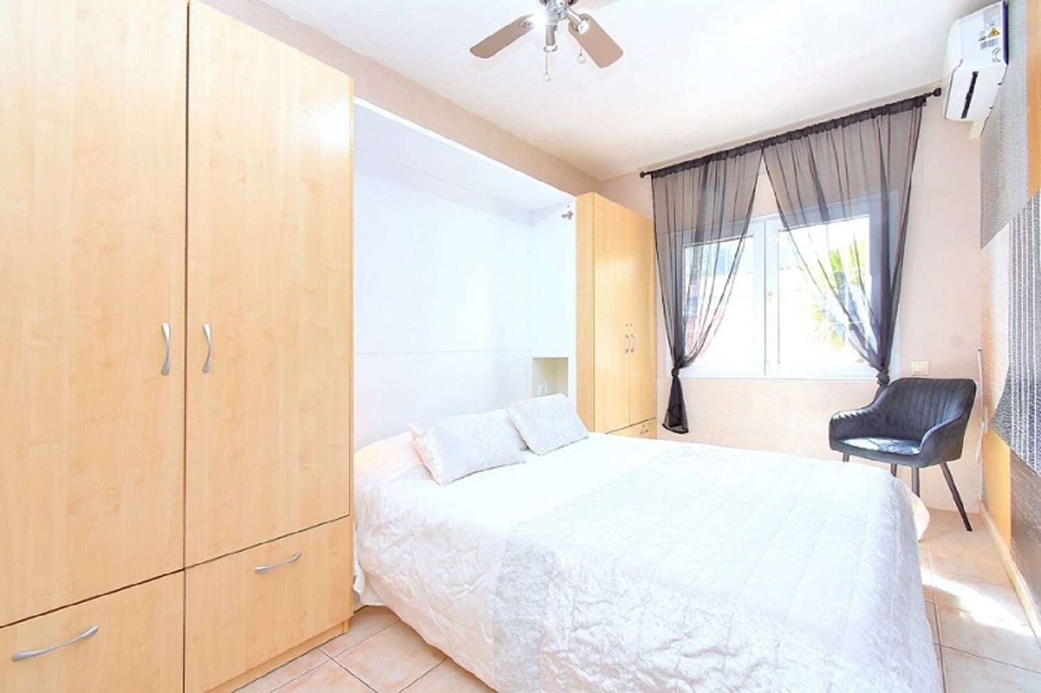 3 Zimmer Ferienhaus in Los Urrutias mit Pool - 1.270 € (Ref: 9800270)