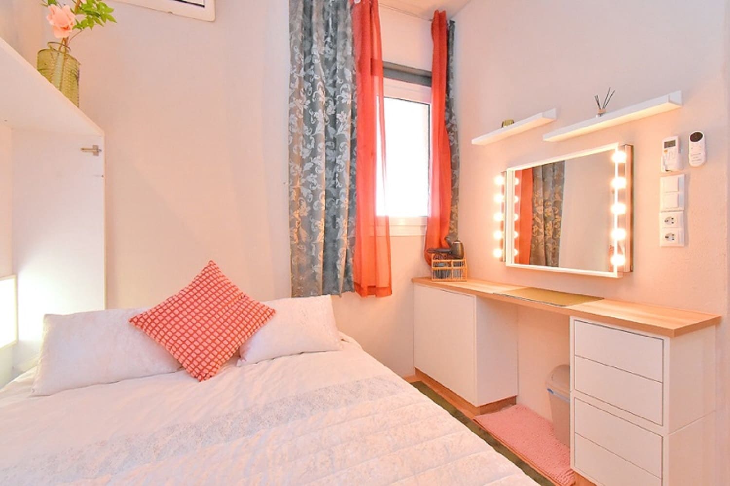 3 Zimmer Ferienhaus in Los Urrutias mit Pool - 1.270 € (Ref: 9800270)