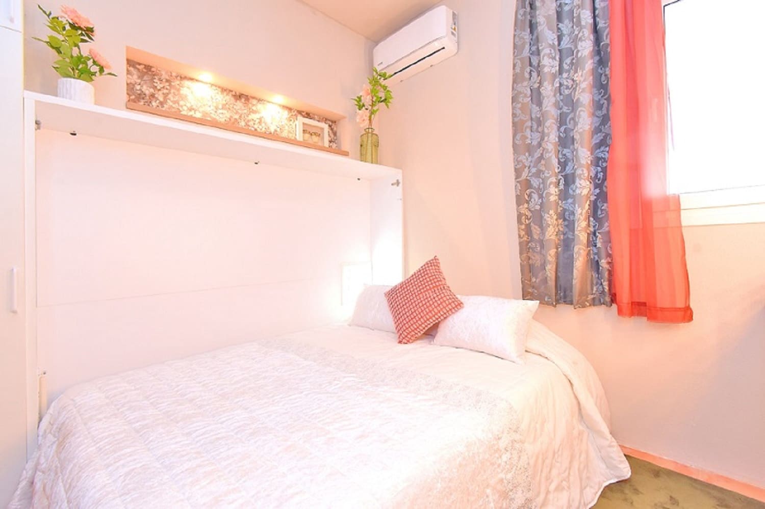 3 Zimmer Ferienhaus in Los Urrutias mit Pool - 1.270 € (Ref: 9800270)