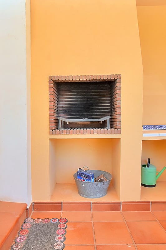 3 makuuhuone Huvila lomavuokrausta paikassa La Manga Club mukana uima-altaan 
autotalli - 1 320 € (Ref: 9800271)