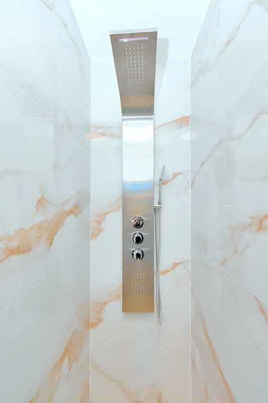 3 makuuhuone Huvila lomavuokrausta paikassa La Manga Club mukana uima-altaan 
autotalli - 1 320 € (Ref: 9800271)