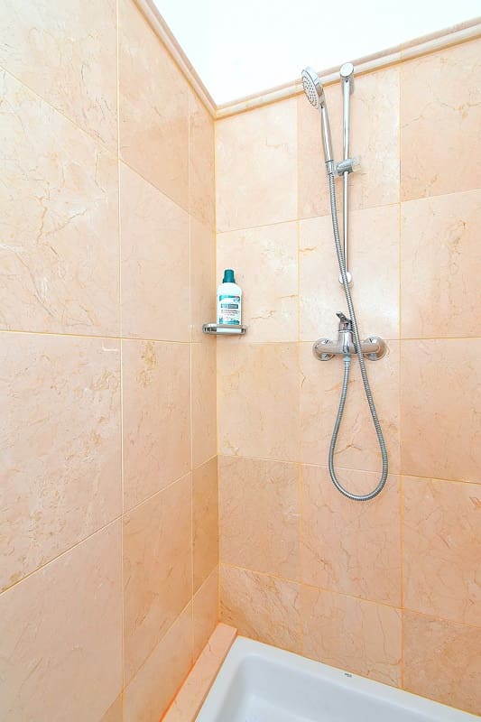 3 makuuhuone Huvila lomavuokrausta paikassa La Manga Club mukana uima-altaan 
autotalli - 1 320 € (Ref: 9800271)