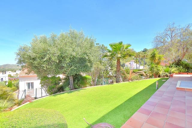 3 makuuhuone Huvila lomavuokrausta paikassa La Manga Club, Cartagena - 1 320 € (Ref: 9800271)