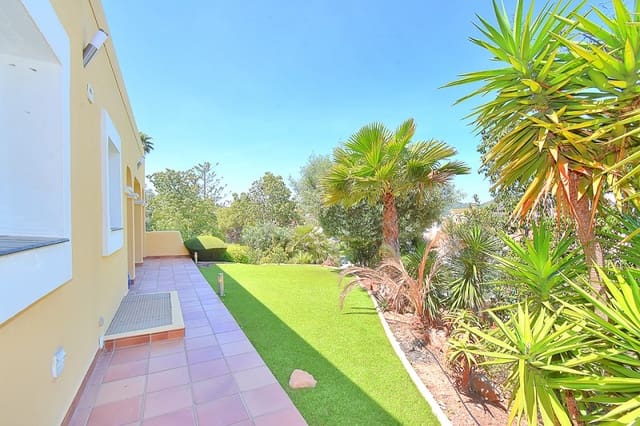 3 makuuhuone Huvila lomavuokrausta paikassa La Manga Club, Cartagena - 1 320 € (Ref: 9800271)