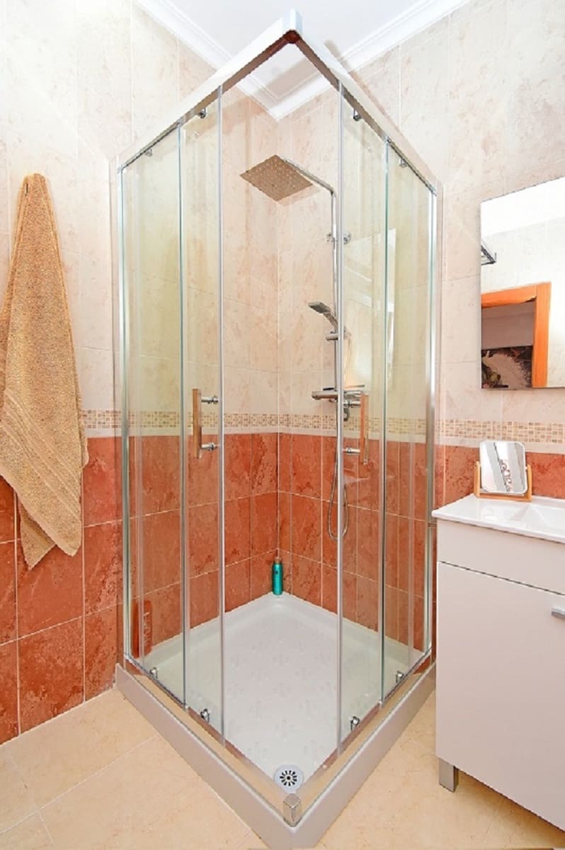 3 makuuhuone Huvila lomavuokrausta paikassa Los Urrutias mukana uima-altaan 
autotalli - 1 270 € (Ref: 9800272)