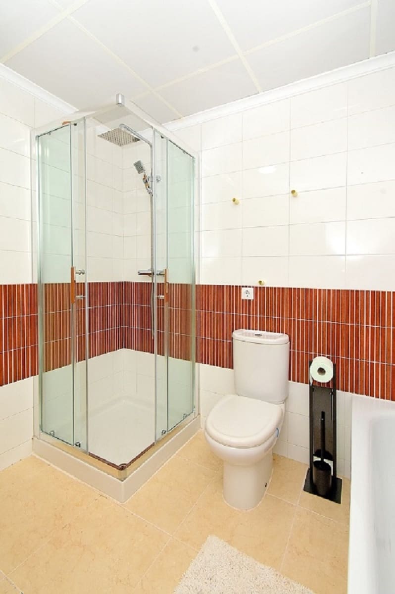 3 makuuhuone Huvila lomavuokrausta paikassa Los Urrutias mukana uima-altaan 
autotalli - 1 270 € (Ref: 9800272)