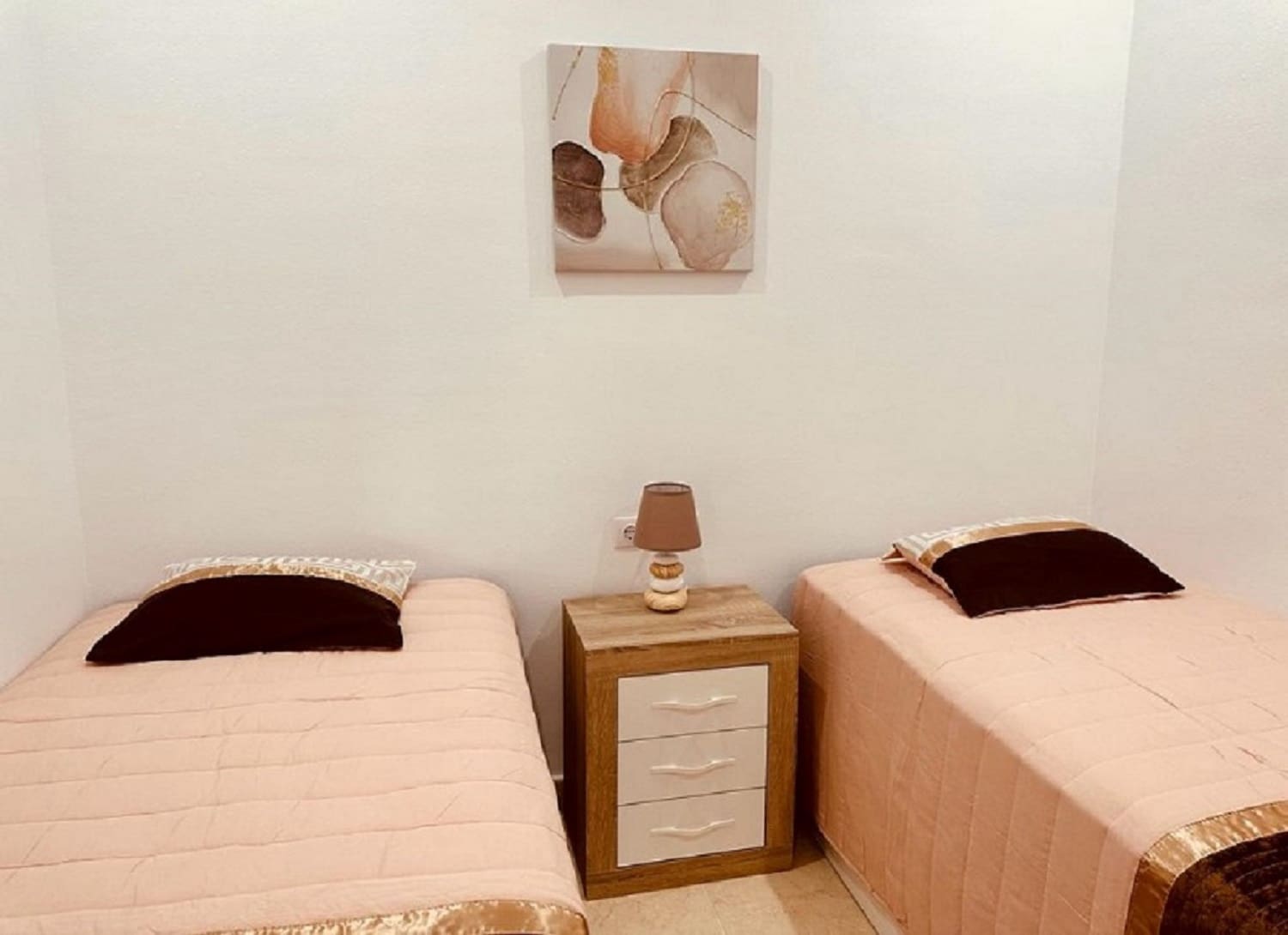 3 makuuhuone Huvila lomavuokrausta paikassa Los Urrutias mukana uima-altaan 
autotalli - 1 270 € (Ref: 9800272)