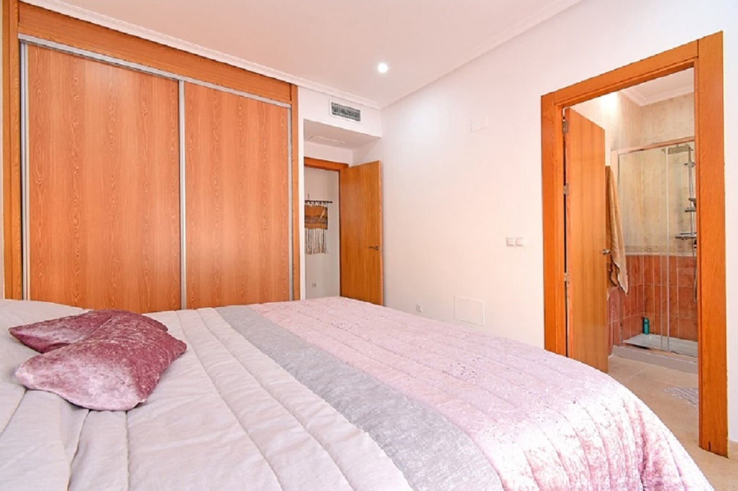 3 makuuhuone Huvila lomavuokrausta paikassa Los Urrutias mukana uima-altaan 
autotalli - 1 270 € (Ref: 9800272)