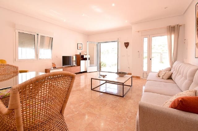 3 bedroom Villa for holiday rental in Los Urrutias, Cartagena with pool garage - € 1,270 (Ref: 9800272)