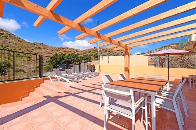 3 bedroom Villa for holiday rental in Los Urrutias, Cartagena with pool garage - € 1,270 (Ref: 9800272)