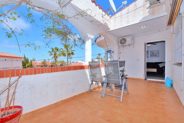 Appartement de 3 chambres de location de vacances à Los Urrutias, Carthagène avec piscine - 610 € (Ref: 9800273)