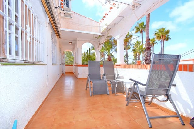 Appartement de 3 chambres de location de vacances à Los Urrutias, Carthagène avec piscine - 610 € (Ref: 9800273)