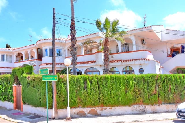 Appartement de 3 chambres de location de vacances à Los Urrutias, Carthagène avec piscine - 610 € (Ref: 9800273)