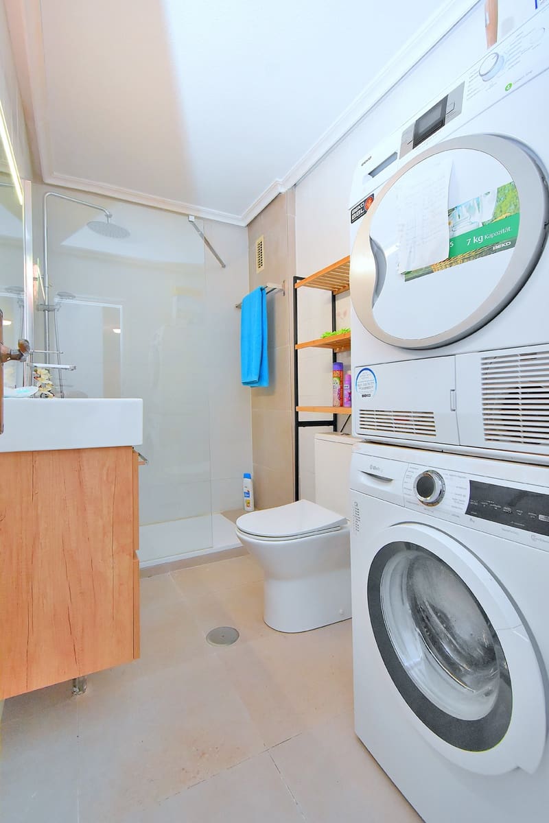 Appartement de 3 chambres de location de vacances à Los Urrutias avec piscine - 610 € (Ref: 9800273)