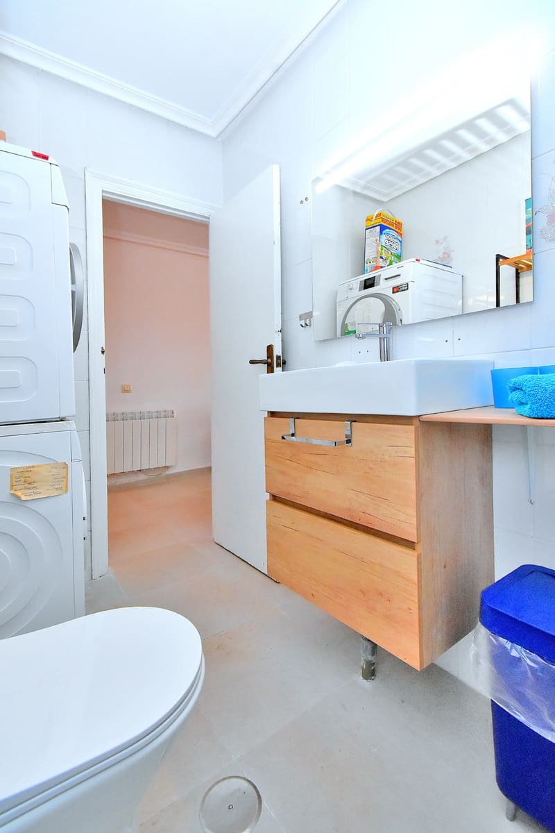 Appartement de 3 chambres de location de vacances à Los Urrutias avec piscine - 610 € (Ref: 9800273)