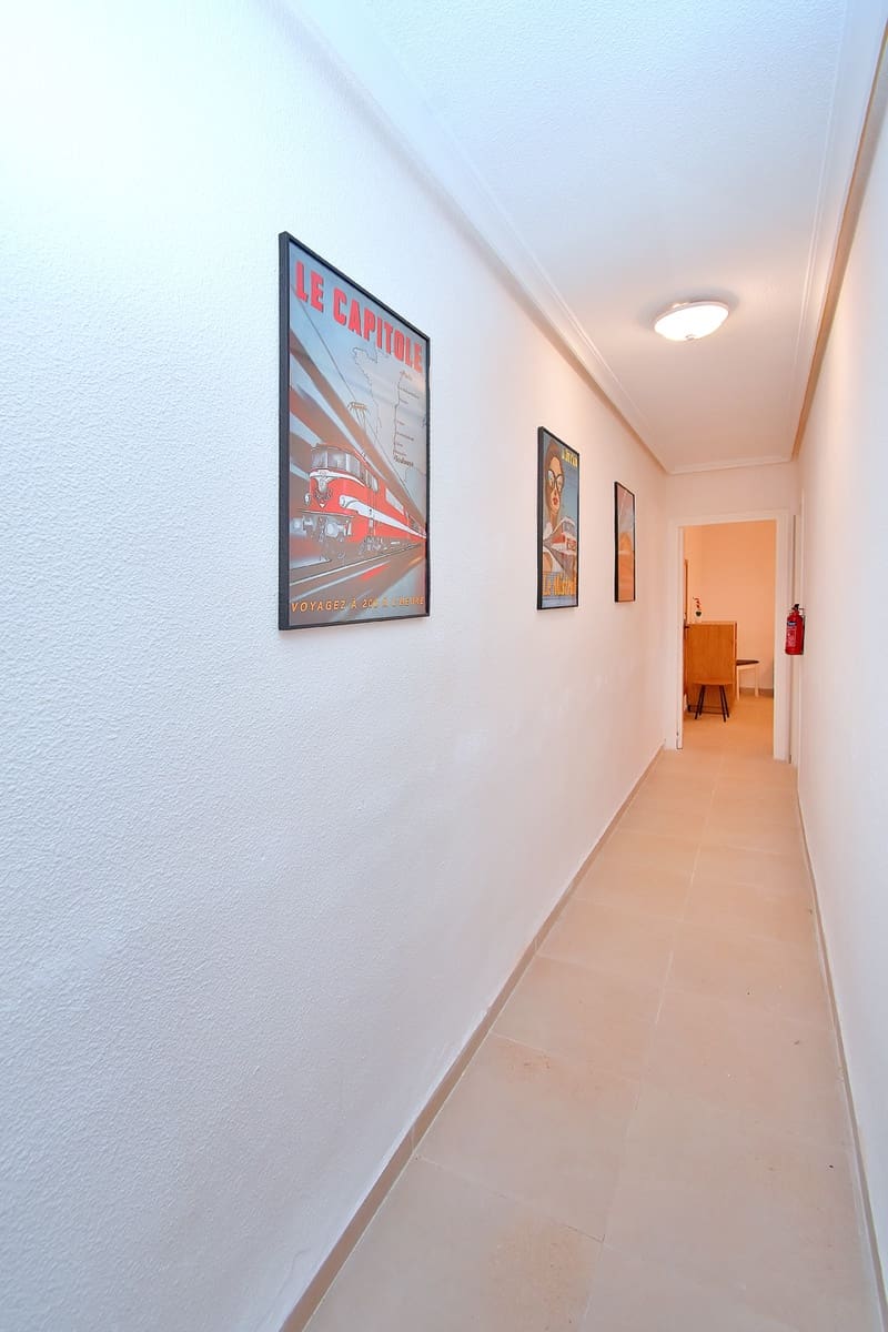 Appartement de 3 chambres de location de vacances à Los Urrutias avec piscine - 610 € (Ref: 9800273)