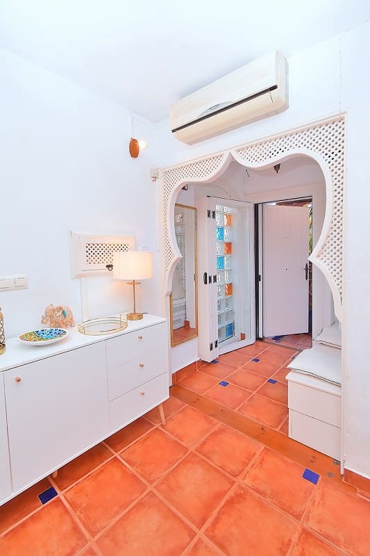 2 bedroom Terraced Villa for holiday rental in Los Urrutias with pool - € 420 (Ref: 9872479)