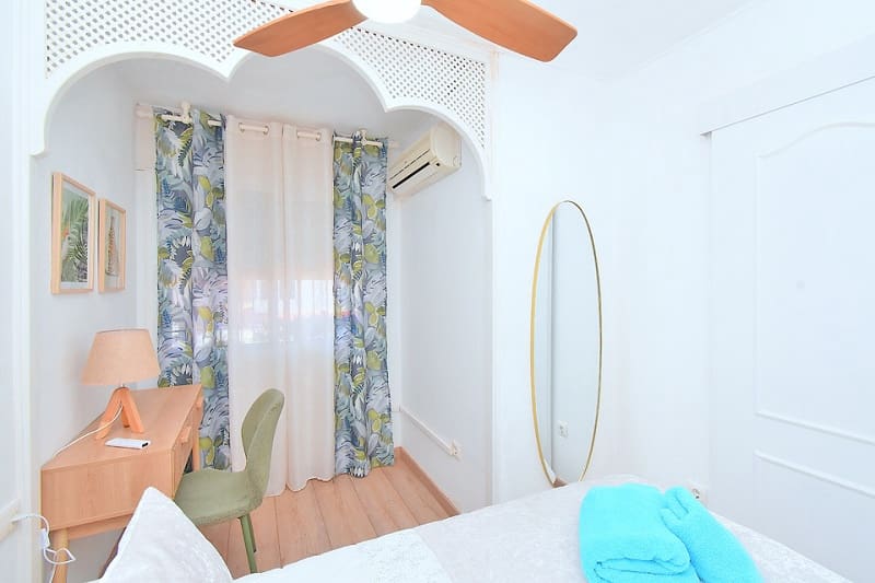 2 bedroom Terraced Villa for holiday rental in Los Urrutias with pool - € 420 (Ref: 9872479)