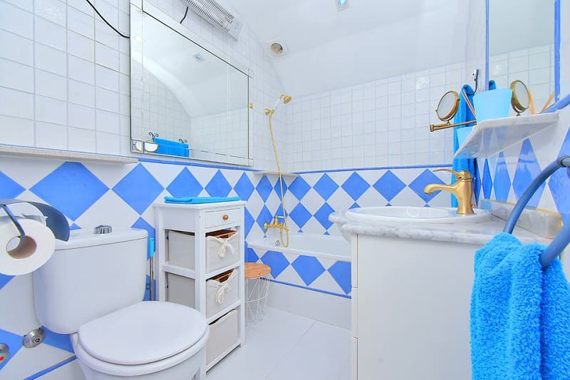 2 bedroom Terraced Villa for holiday rental in Los Urrutias with pool - € 420 (Ref: 9872479)
