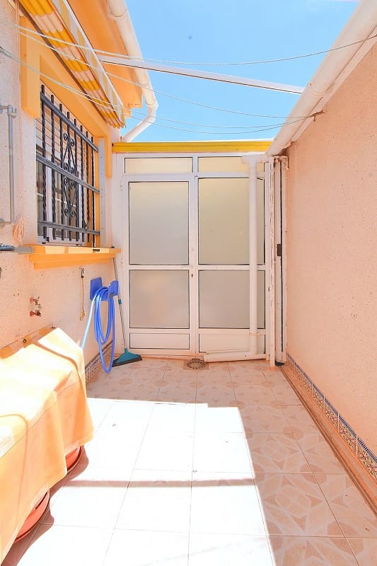 3 bedroom Terraced Villa for holiday rental in Los Urrutias with pool - € 490 (Ref: 9872494)