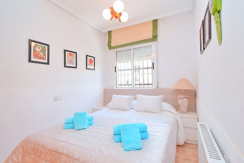 3 bedroom Terraced Villa for holiday rental in Los Urrutias with pool - € 490 (Ref: 9872494)