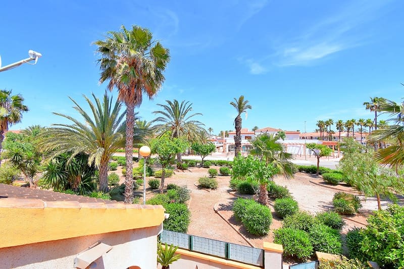 3 bedroom Terraced Villa for holiday rental in Los Urrutias with pool - € 490 (Ref: 9872494)
