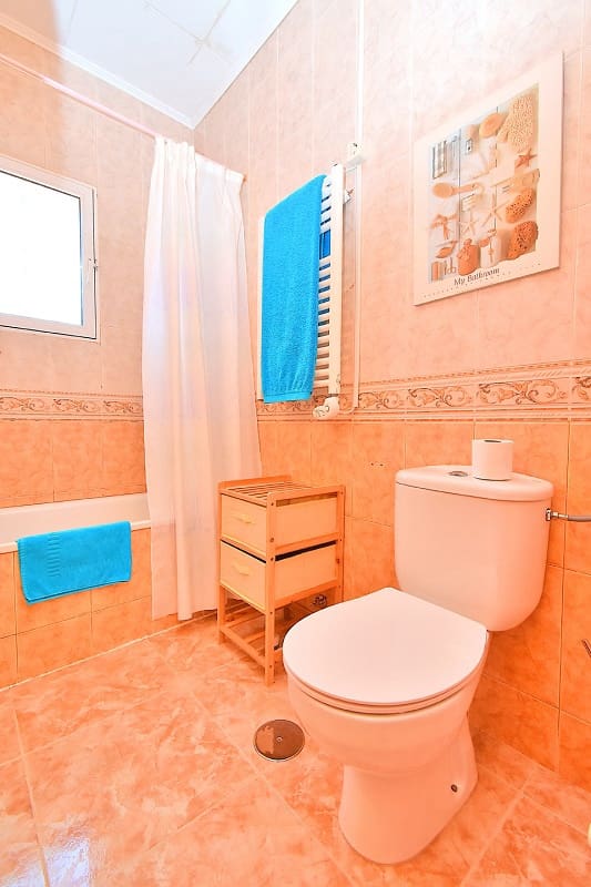 3 bedroom Terraced Villa for holiday rental in Los Urrutias with pool - € 490 (Ref: 9872494)