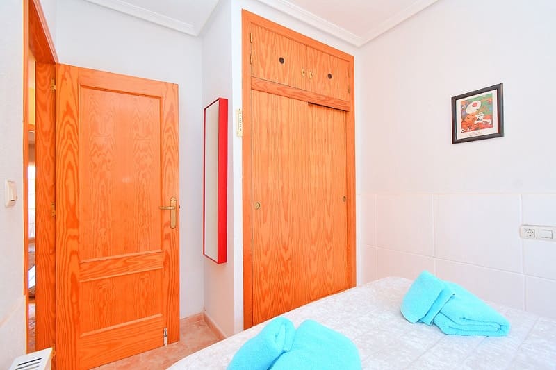 3 bedroom Terraced Villa for holiday rental in Los Urrutias with pool - € 490 (Ref: 9872494)