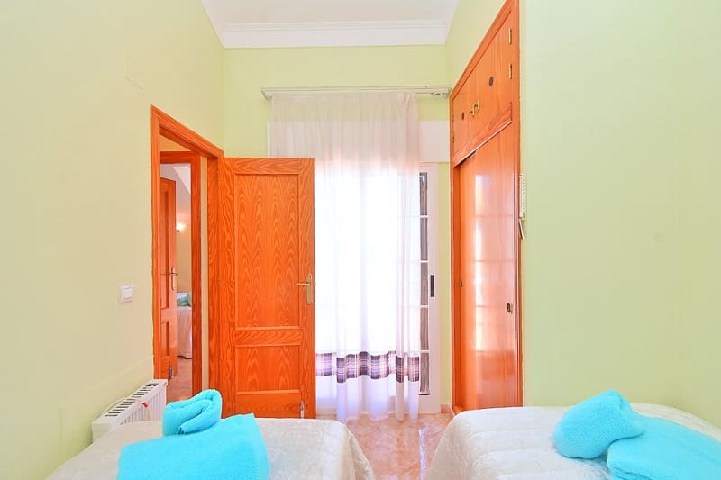 3 bedroom Terraced Villa for holiday rental in Los Urrutias with pool - € 490 (Ref: 9872494)