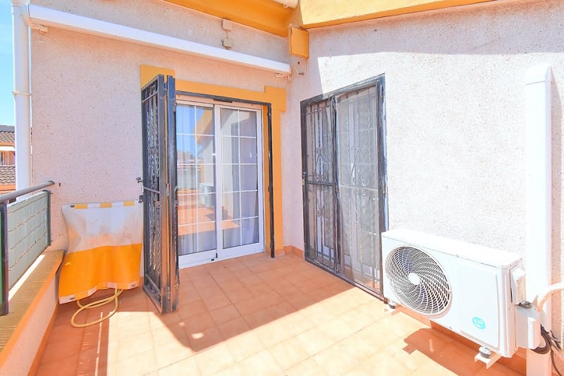 3 bedroom Terraced Villa for holiday rental in Los Urrutias with pool - € 490 (Ref: 9872494)