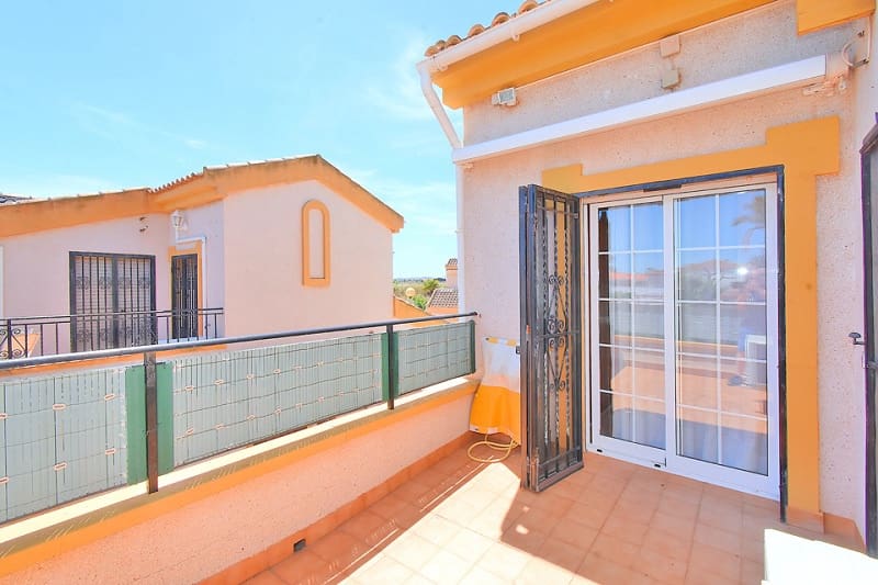3 bedroom Terraced Villa for holiday rental in Los Urrutias with pool - € 490 (Ref: 9872494)