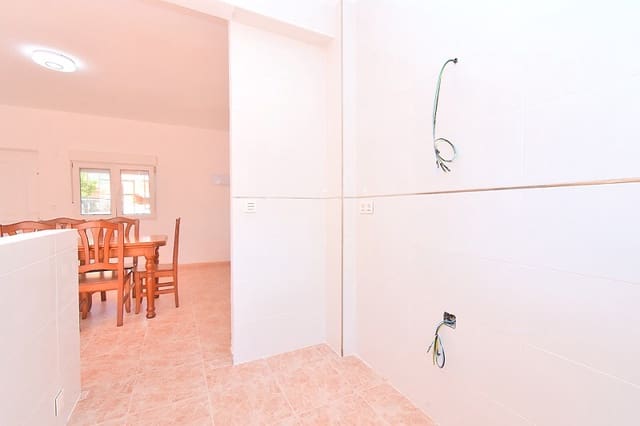 Apartamento de 2 habitaciones en Los Urrutias, Cartagena en venta - 87.500 € (Ref: 9891360)