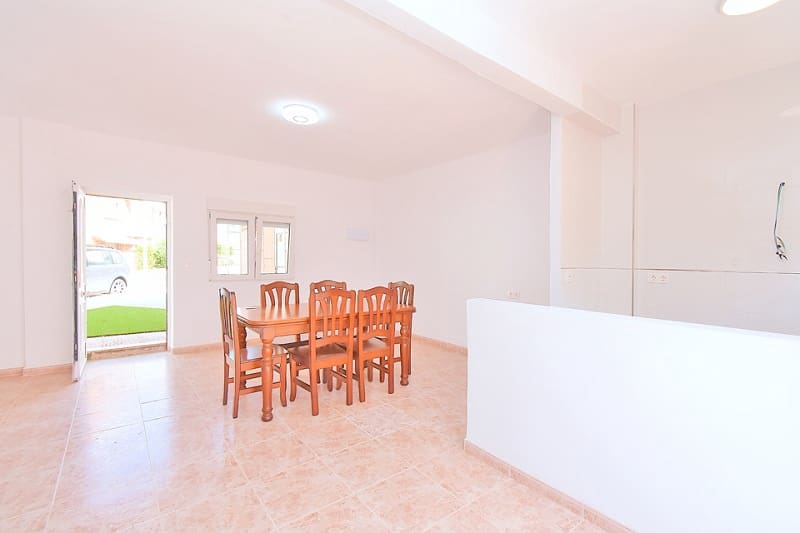 Apartamento de 2 habitaciones en Los Urrutias en venta - 87.500 € (Ref: 9891360)