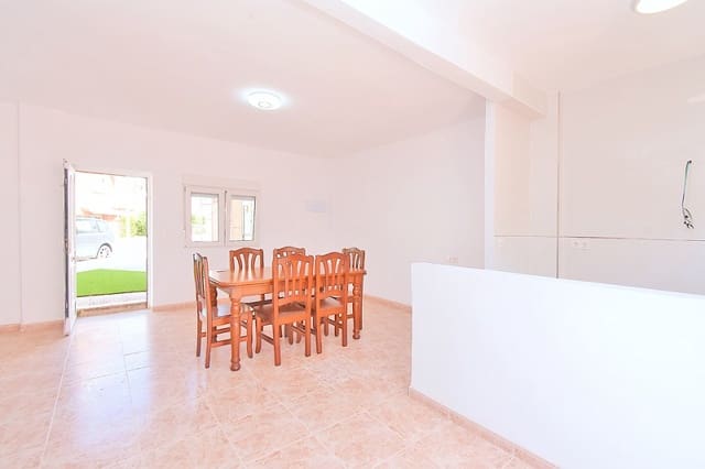 Apartamento de 2 habitaciones en Los Urrutias, Cartagena en venta - 87.500 € (Ref: 9891360)