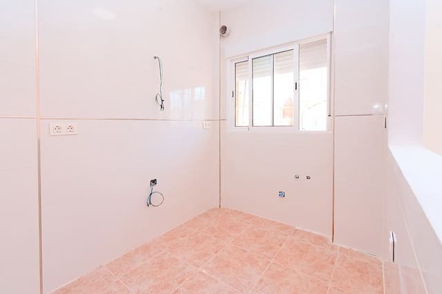 Apartamento de 2 habitaciones en Los Urrutias, Cartagena en venta - 87.500 € (Ref: 9891360)