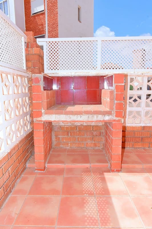 Apartamento de 2 habitaciones en Los Urrutias en venta - 87.500 € (Ref: 9891360)