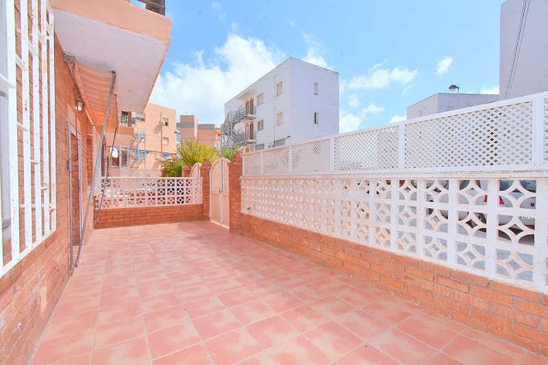 Apartamento de 2 habitaciones en Los Urrutias en venta - 87.500 € (Ref: 9891360)