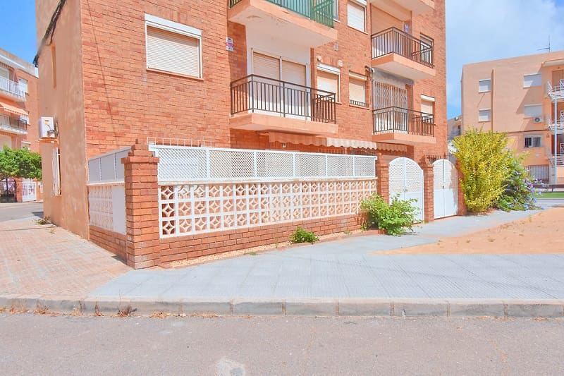 Apartamento de 2 habitaciones en Los Urrutias en venta - 87.500 € (Ref: 9891360)