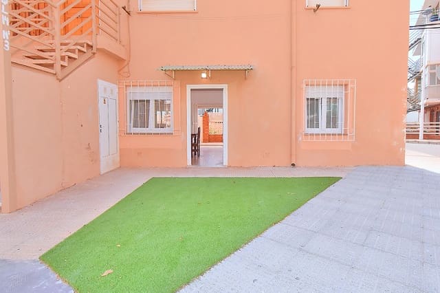 Apartamento de 2 habitaciones en Los Urrutias, Cartagena en venta - 87.500 € (Ref: 9891360)