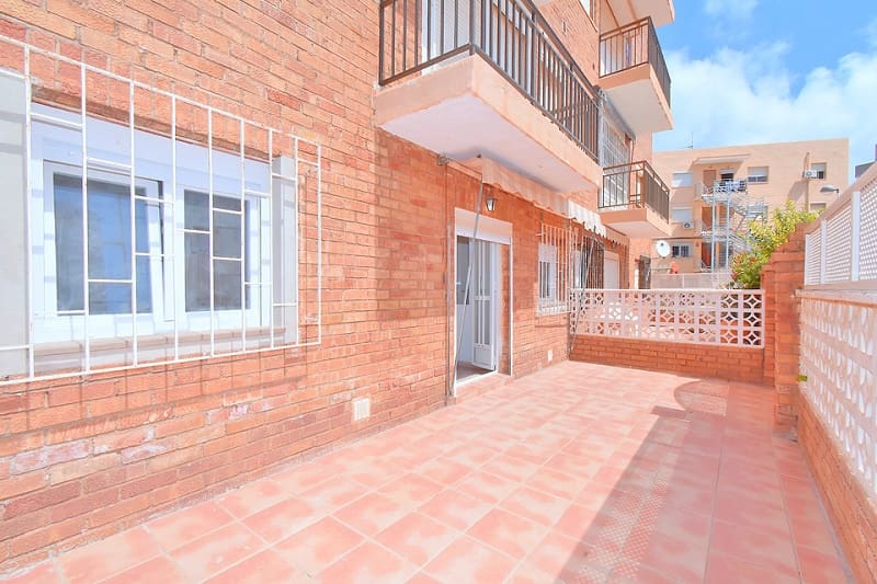 Apartamento de 2 habitaciones en Los Urrutias en venta - 87.500 € (Ref: 9891360)
