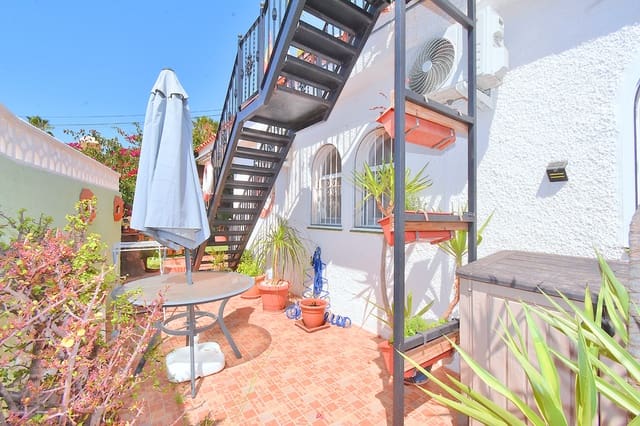3 sovrum Radhus till salu i Los Urrutias, Cartagena med pool - 298 000 € (Ref: 9918575)