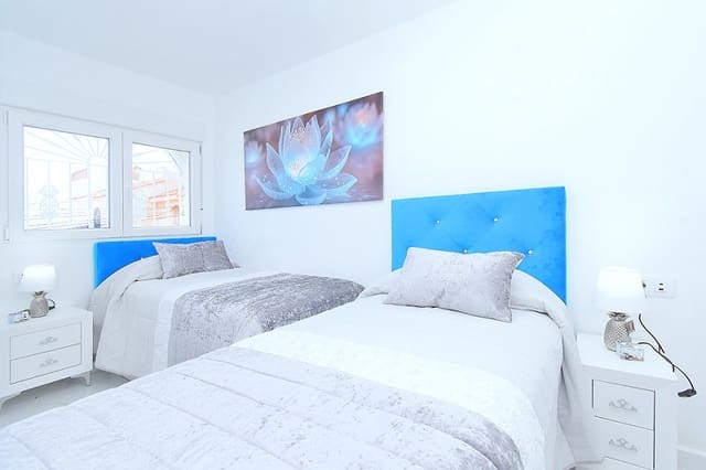 Adosado de 2 habitaciones en Los Urrutias, Cartagena en venta con piscina - 225.000 € (Ref: 9958355)